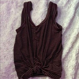 American eagle tank top